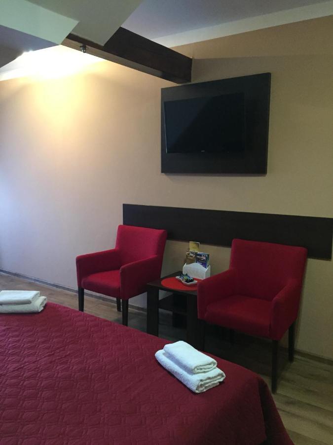 Apartman Besenova Luaran gambar