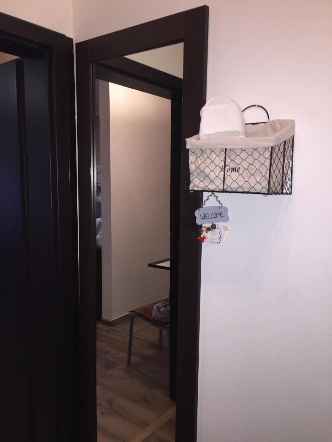 Apartman Besenova Luaran gambar