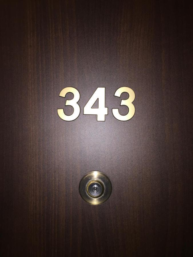 Apartman Besenova Luaran gambar